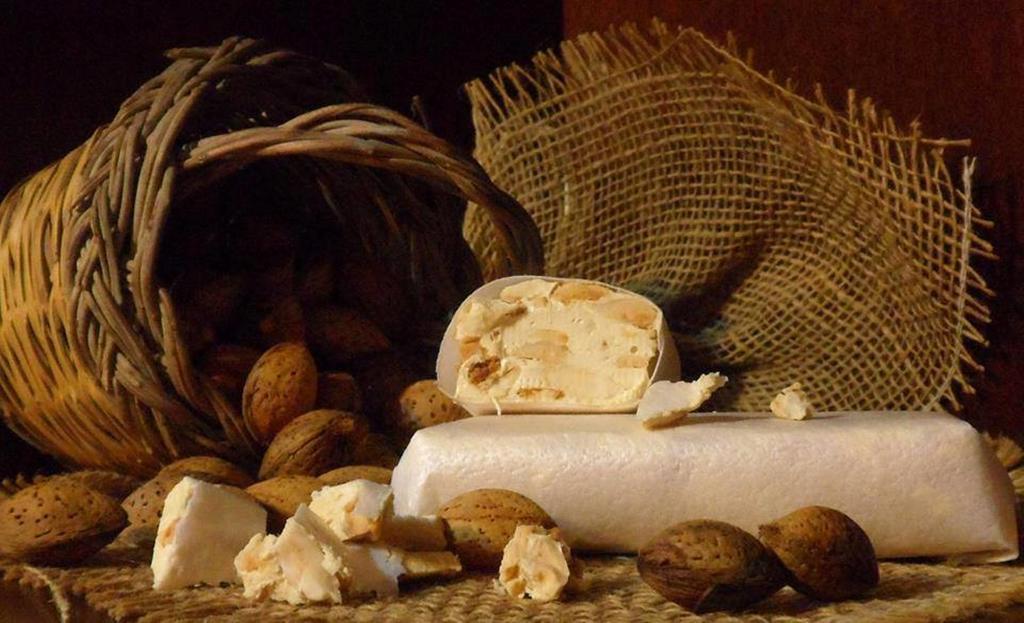Experience Il Paesino 호텔 Licodia Eubea 외부 사진
