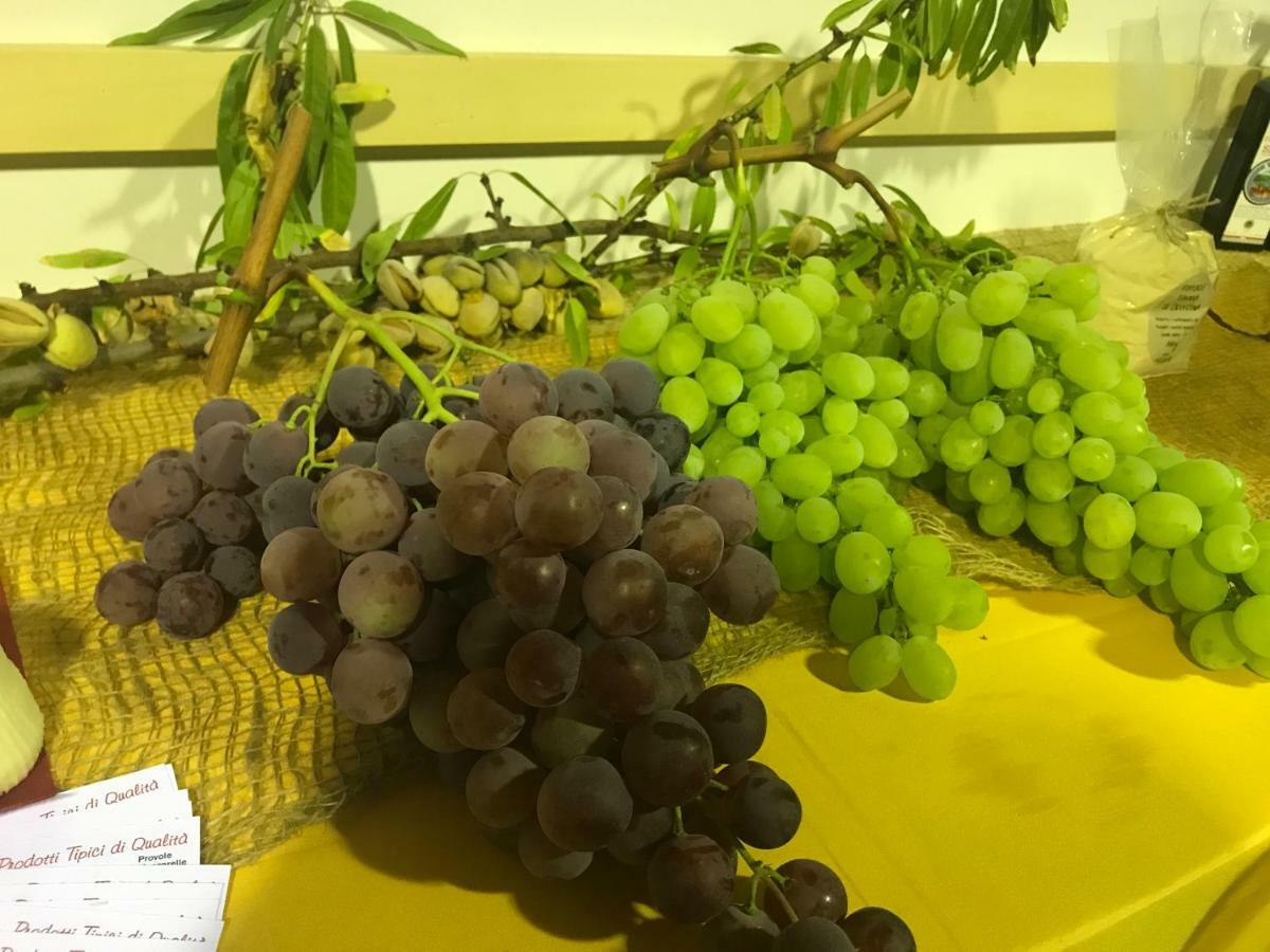 Experience Il Paesino 호텔 Licodia Eubea 외부 사진