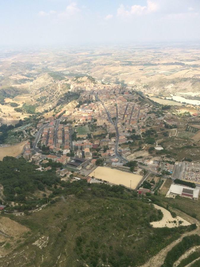 Experience Il Paesino 호텔 Licodia Eubea 외부 사진