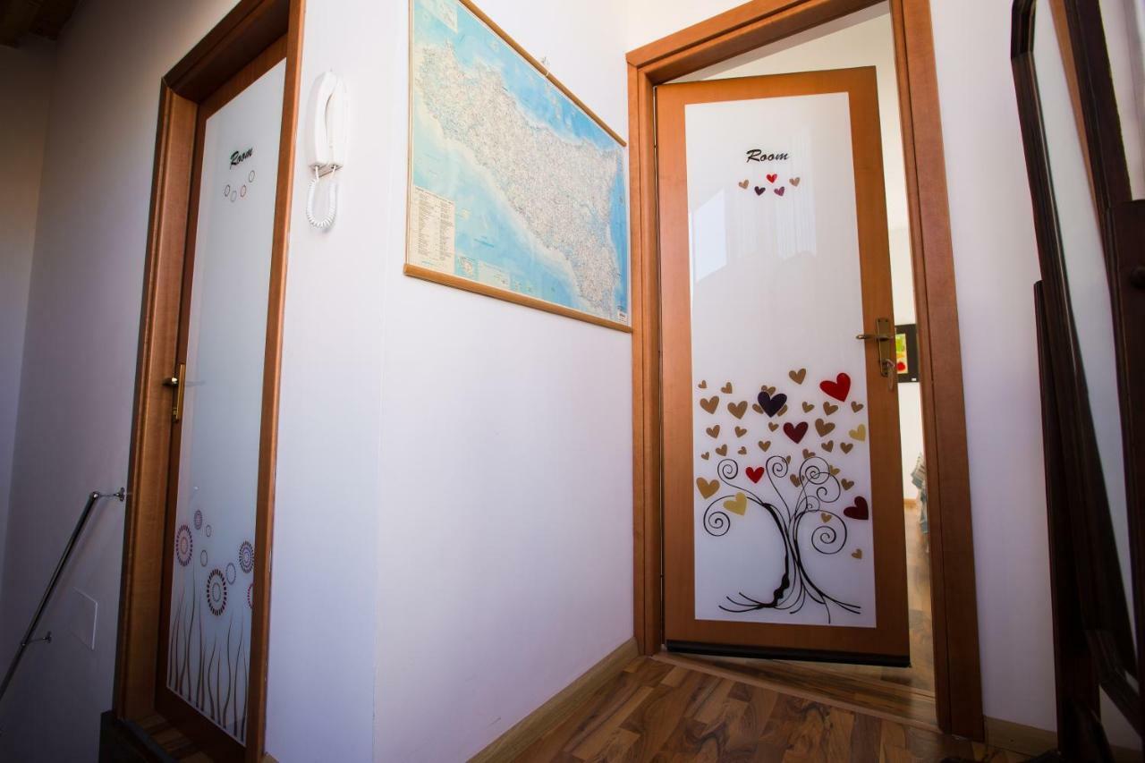 Experience Il Paesino 호텔 Licodia Eubea 외부 사진